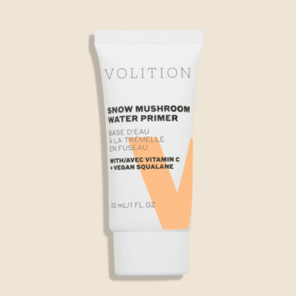 Volition Snow Mushroom Water Primer
